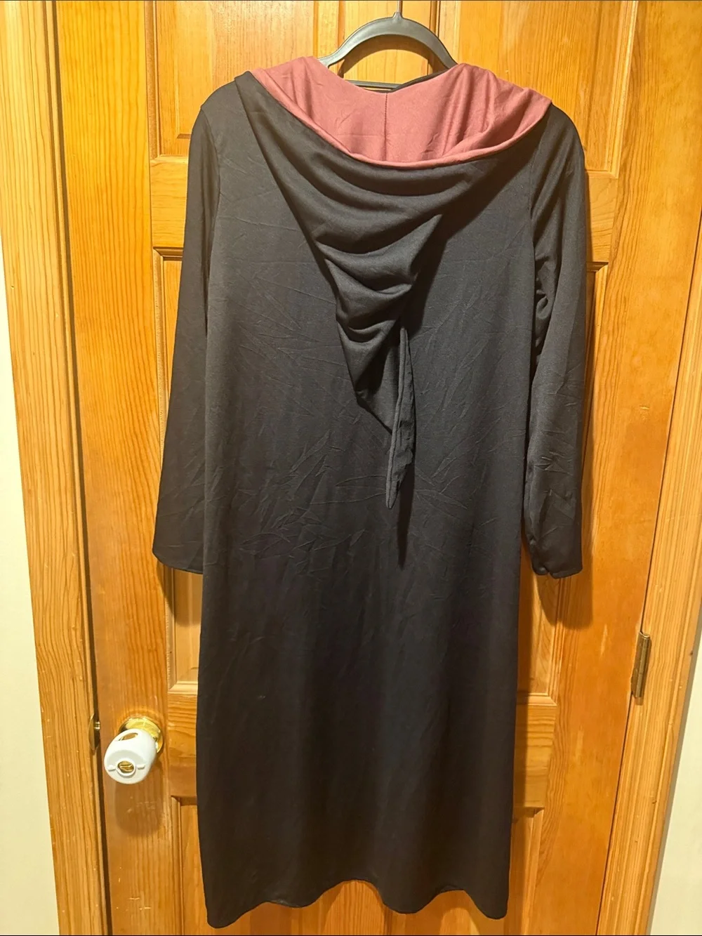 Rubies Harry Potter cape size youth large